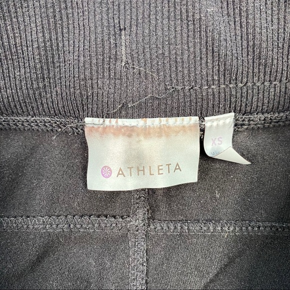 Athleta Pants & Jumpsuits Athleta Flux Jogger Pants In Black Poshmark